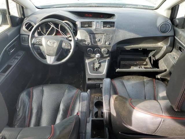 2012 Mazda 5