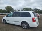 2015 Chrysler Town & Country Touring L