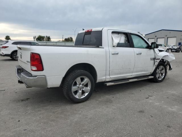 2017 Dodge RAM 1500 SLT