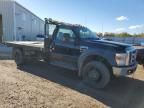 2008 Ford F450 Super Duty