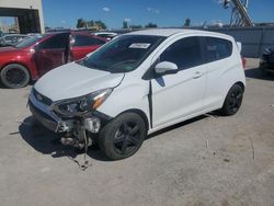 Chevrolet Spark 1lt Vehiculos salvage en venta: 2019 Chevrolet Spark 1LT