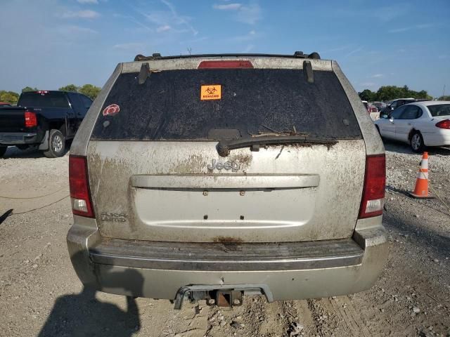 2007 Jeep Grand Cherokee Limited