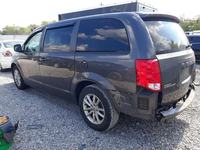 2020 Dodge Grand Caravan SE