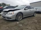 2012 Mitsubishi Galant ES