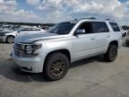 2015 Chevrolet Tahoe K1500 LTZ