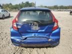 2018 Honda FIT Sport