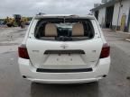 2008 Toyota Highlander Sport