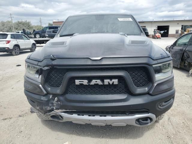 2020 Dodge RAM 1500 Rebel