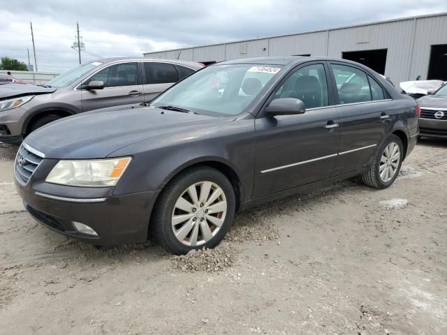 2009 Hyundai Sonata SE