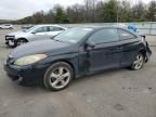 2004 Toyota Camry Solara SE