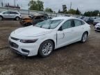 2018 Chevrolet Malibu Hybrid