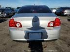 2011 Chevrolet Malibu 1LT