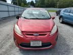 2011 Ford Fiesta SE