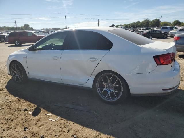 2017 Volkswagen Jetta GLI