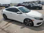 2016 Honda Civic Touring