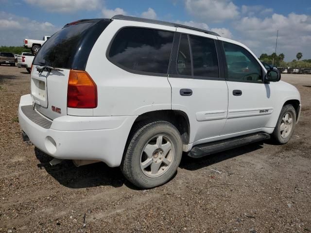 2003 GMC Envoy