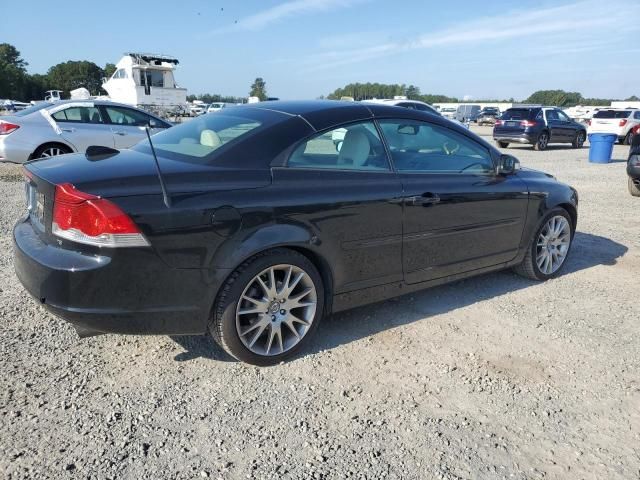 2008 Volvo C70 T5