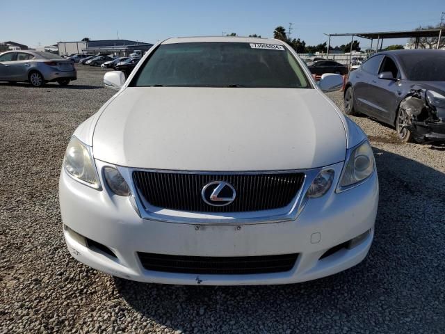 2008 Lexus GS 350