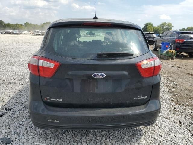 2014 Ford C-MAX SE