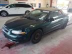 1997 Chrysler Sebring JX