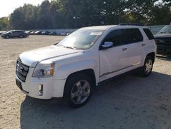 GMC Terrain sle salvage cars for sale: 2012 GMC Terrain SLE