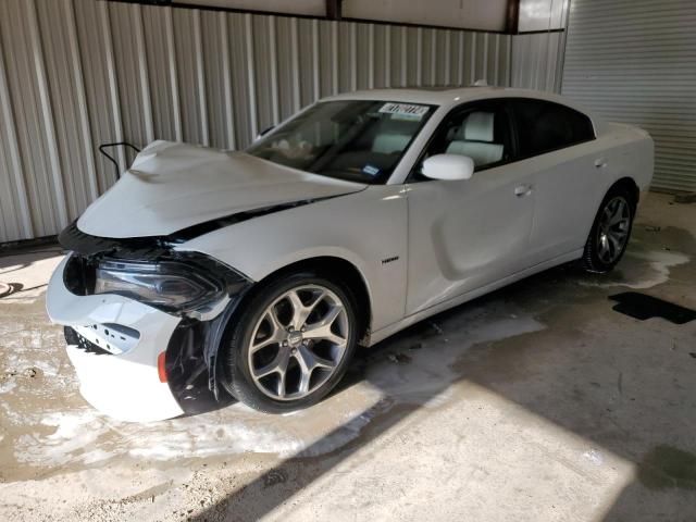 2016 Dodge Charger R/T