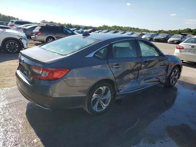 2020 Honda Accord EXL