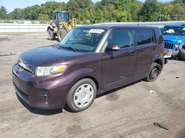 2012 Scion XB