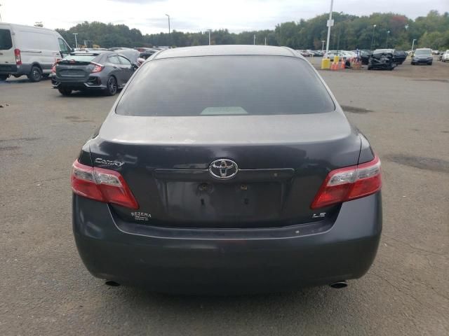 2007 Toyota Camry LE