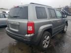 2012 Jeep Patriot Sport