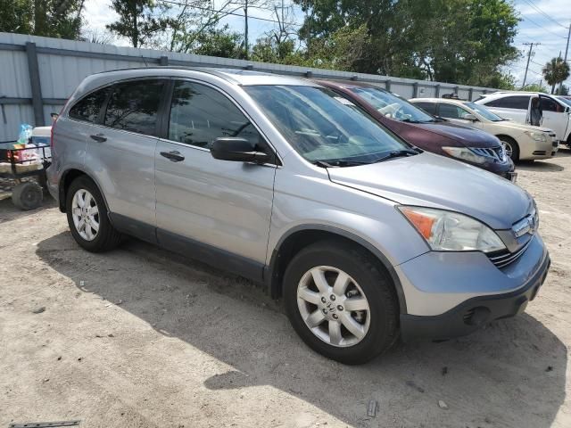 2008 Honda CR-V EX