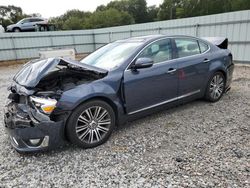 2014 KIA Cadenza Premium en venta en Augusta, GA