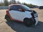 2016 Smart Fortwo