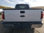 2008 Ford F350 SRW Super Duty