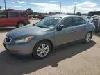 2008 Honda Accord LXP