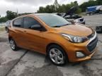 2019 Chevrolet Spark LS