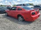 2007 Ford Mustang GT