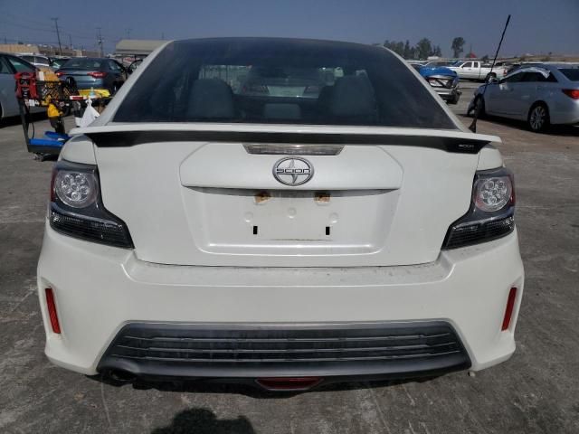 2015 Scion TC