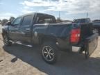 2011 Chevrolet Silverado C1500 LT