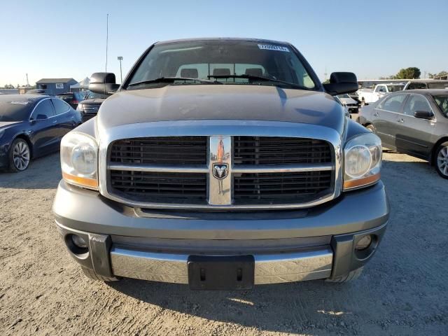 2008 Dodge RAM 1500