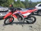 2024 Honda CRF300 LA