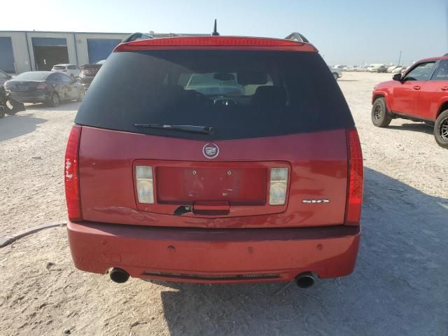 2009 Cadillac SRX