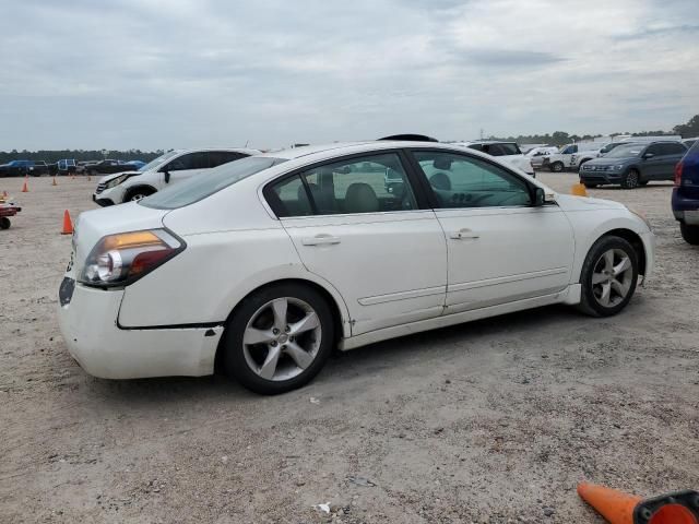 2007 Nissan Altima 3.5SE