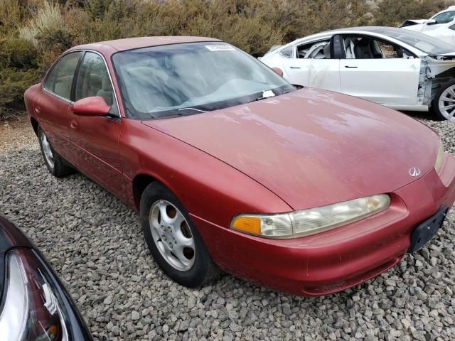 1998 Oldsmobile Intrigue GL