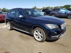 2013 BMW X1 XDRIVE35I