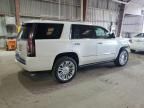 2015 Cadillac Escalade Platinum