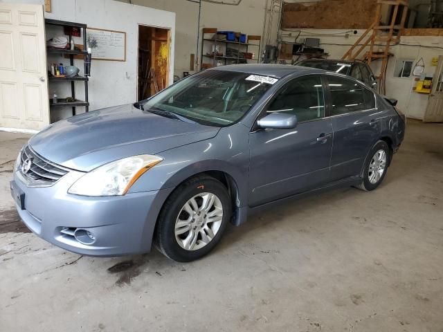 2010 Nissan Altima Base