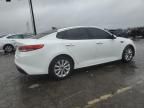 2018 KIA Optima EX