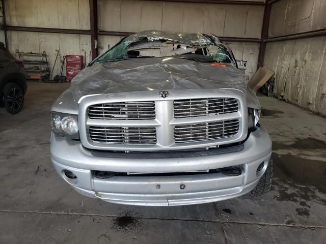 2005 Dodge RAM 2500 ST