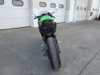 2022 Kawasaki EX650 N